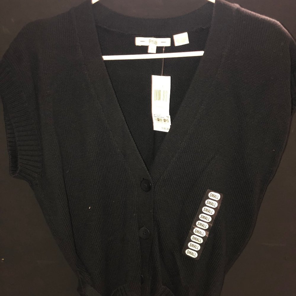 Pria Vest |